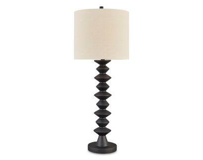 Ashley Luanndon Buffet Lamp