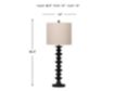 Ashley Luanndon Buffet Lamp small image number 6