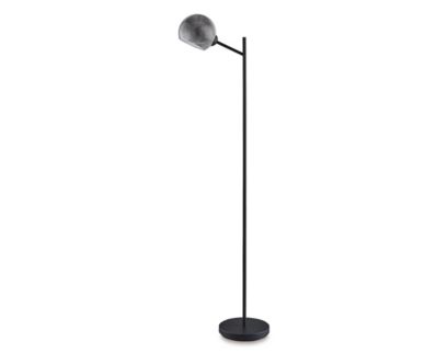 Ashley Abanson Floor Lamp