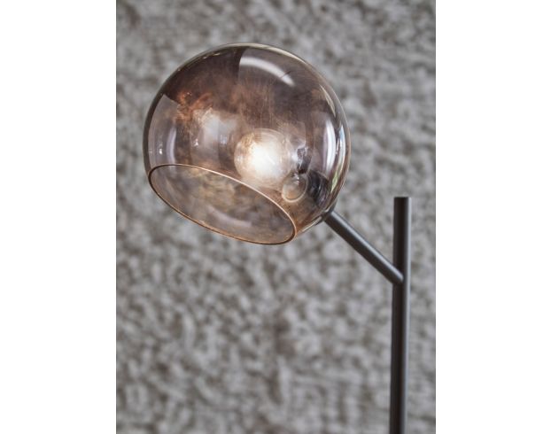 Ashley Abanson Floor Lamp large image number 3