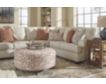 Ashley Amici Oversized Accent Ottoman small image number 2