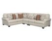 Ashley Amici 3-Piece Sectional with Left-Facing Chaise small image number 1