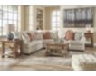Ashley Amici 3-Piece Sectional with Left-Facing Chaise small image number 2