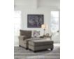 Ashley Sembler Ottoman small image number 2