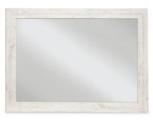 Ashley Paxberry Mirror