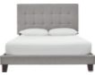 Ashley Adelloni Queen Upholstered Bed small image number 1