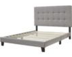 Ashley Adelloni Queen Upholstered Bed small image number 4
