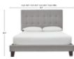 Ashley Adelloni Queen Upholstered Bed small image number 7