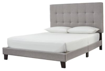 Ashley Adelloni King Upholstered Bed | Homemakers