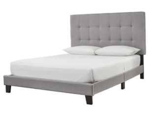 Ashley Adelloni King Upholstered Bed