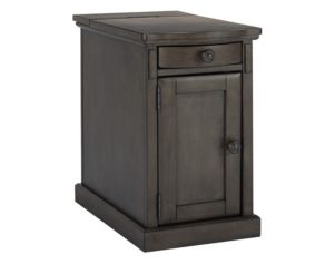 Ashley Laflorn Chairside Table