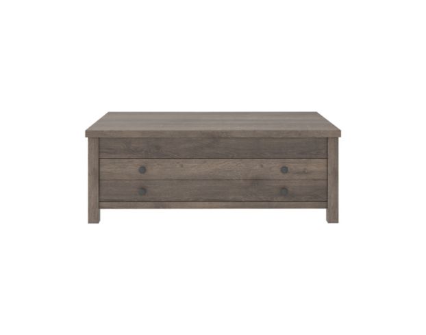 Ashley Arlenbry Lift-Top Coffee Table large image number 1