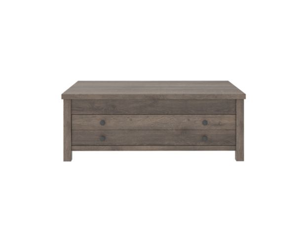 Threshold carson cheap coffee table