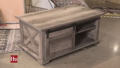 Ashley Arlenbry Lift-Top Coffee Table image number 41