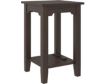 Ashley Camiburg Chairside Table small image number 1