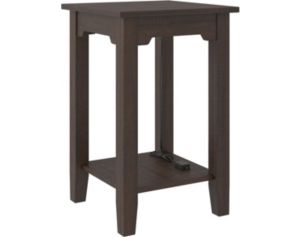 Ashley Camiburg Chairside Table