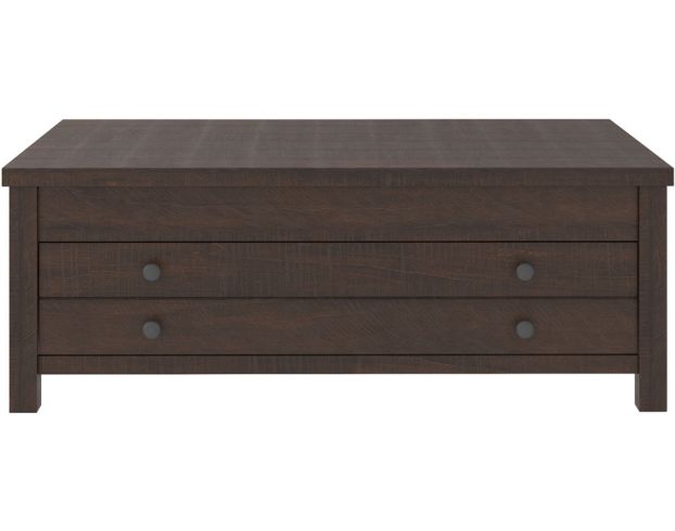 Ashley Camiburg Lift-Top Coffee Table large image number 1