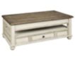 Ashley Realyn Lift-Top Coffee Table small image number 1