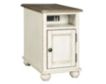 Ashley Realyn Chairside Table small image number 1