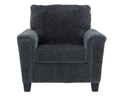 Ashley Abinger Smoke Chair