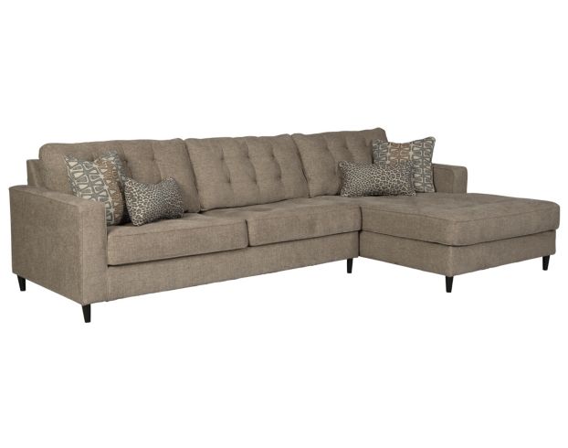 Ashley Flintshire 2-Piece Sectional large image number 1