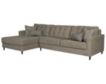 Ashley Flintshire 2-Piece Sectional small image number 1