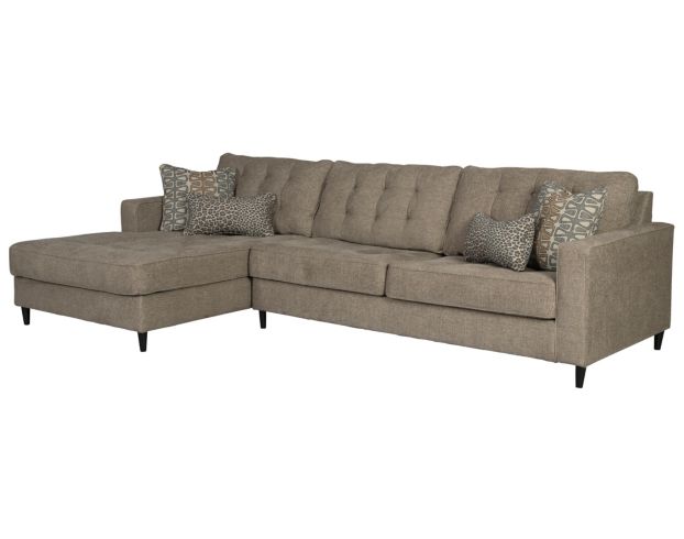 Ashley Flintshire 2-Piece Sectional large image number 1