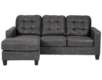 Ashley Venaldi Chaise Sofa