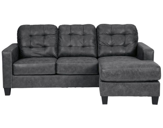 Ashley Venaldi Chaise Sofa large image number 4