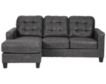 Ashley Venaldi Queen Sleeper with Chaise small image number 1
