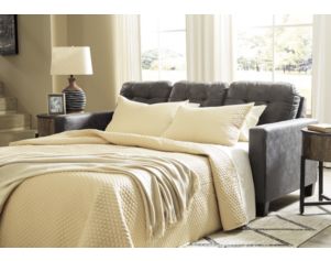 Ashley Venaldi Queen Sleeper with Chaise