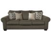 Ashley Nesso Sofa small image number 1