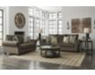 Ashley Nesso Sofa small image number 2