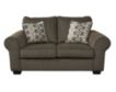 Ashley Nesso Loveseat small image number 1