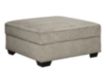 Ashley Bovarian Storage Ottoman small image number 1