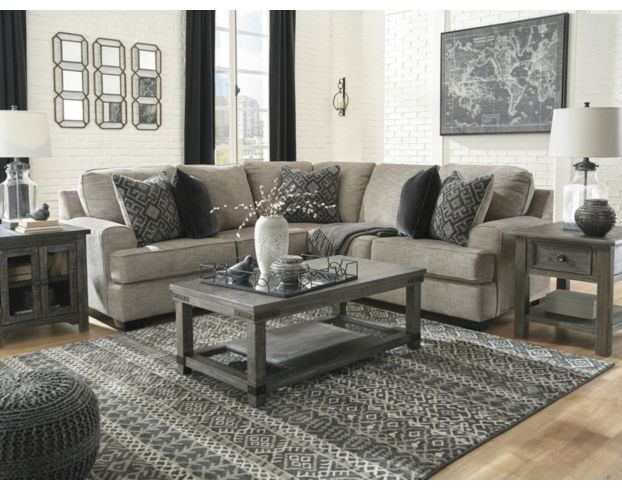 Ashley Bovarian 2-Piece Right-Facing Sofa Sectional large image number 2
