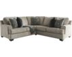 Ashley Bovarian 2-Piece Left-Facing Sofa Sectional small image number 1