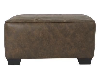 Ashley Abalone Oversized Ottoman