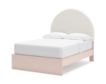 Ashley Wistenpine Full Upholstered Bed small image number 3