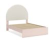 Ashley Wistenpine Full Upholstered Bed small image number 4