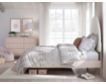 Ashley Wistenpine Full Upholstered Bed small image number 9