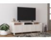 Ashley Dorrinson 70-Inch TV Console small image number 2