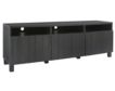 Ashley Yarlow 70-Inch TV Console small image number 1