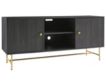 Ashley Yarlow 60-Inch TV Console small image number 1