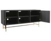 Ashley Yarlow 60-Inch TV Console small image number 3