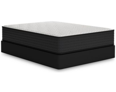 Ashley Limited Edition II Plush Queen Mattress