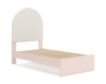 Ashley Wistenpine Twin Upholstered Bed small image number 4