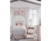 Ashley Wistenpine Twin Upholstered Bed small image number 7