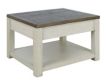 Ashley Bolanburg Lift-Top Coffee Table small image number 1