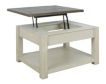 Ashley Bolanburg Lift-Top Coffee Table small image number 3